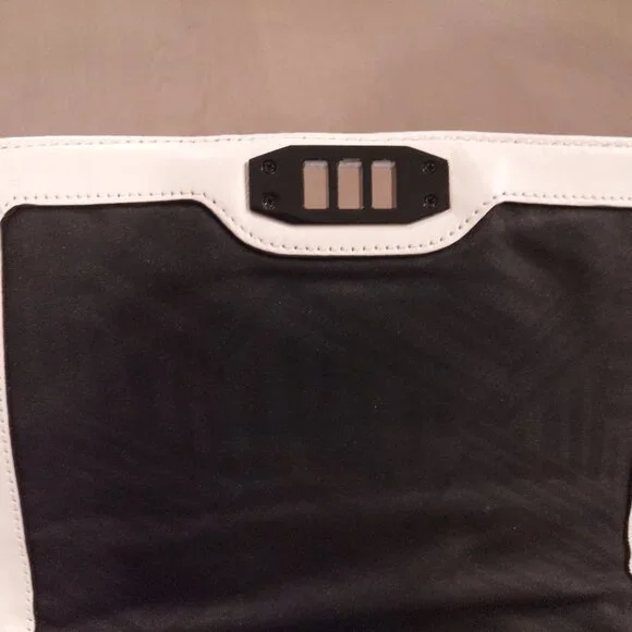 Rebecca Minkoff Chervon crossbody bag - Picture 7 of 11